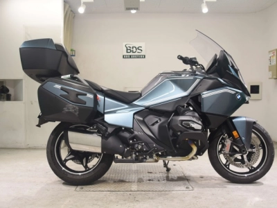 OTHER BMWR1300RT ASA