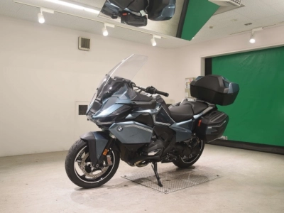 OTHER BMWR1300RT ASA