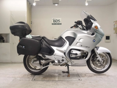 BMW BMW R1150RT