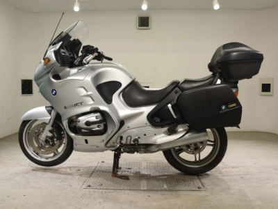 BMW BMW R1150RT