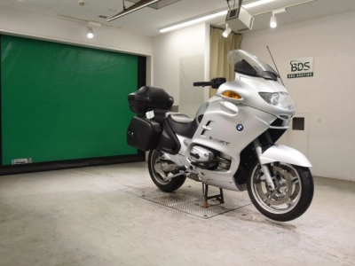 BMW BMW R1150RT