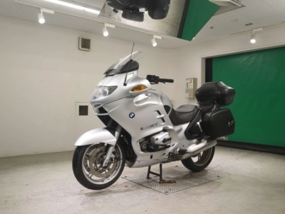 BMW BMW R1150RT