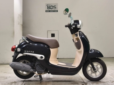 Honda  GIORNO -3