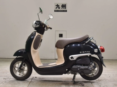 Honda  GIORNO -3