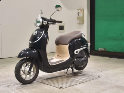 Honda  GIORNO -3