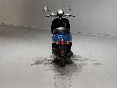 Honda TODAY