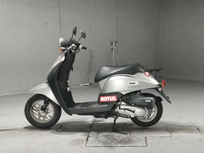 Honda TODAY