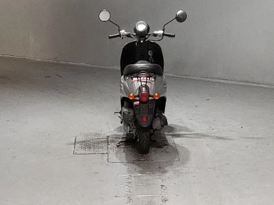 Honda TODAY