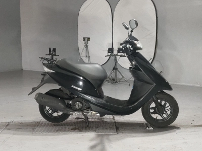 Honda DIO