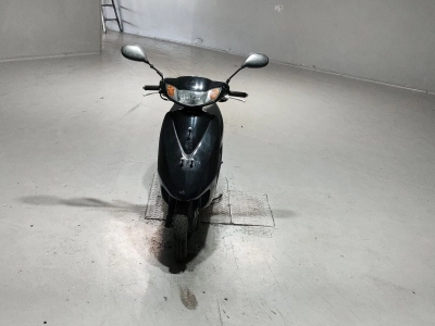 Honda DIO