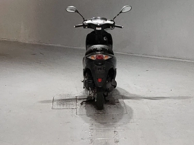 Honda DIO