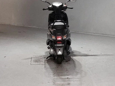 Suzuki ADDRESS V125