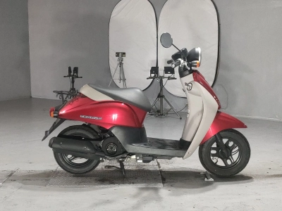 Honda TODAY