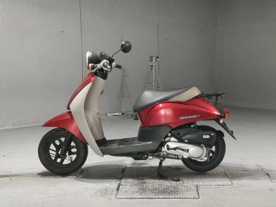 Honda TODAY
