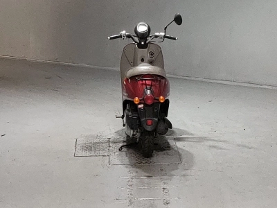 Honda TODAY