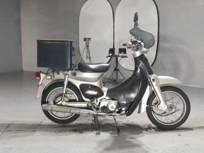 Honda LITTLE CUB