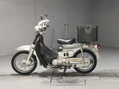 Honda LITTLE CUB
