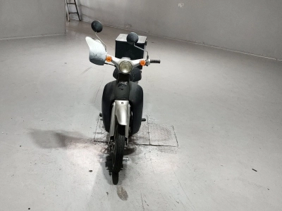 Honda LITTLE CUB
