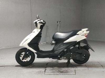 Suzuki ADDRESS V125