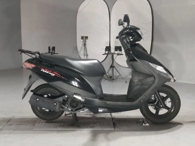 Suzuki ADDRESS V125