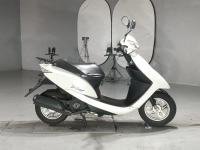 Honda DIO