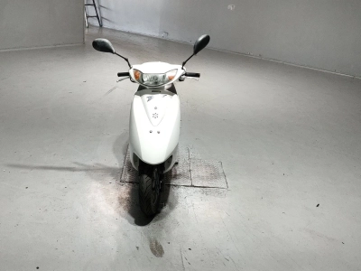 Honda DIO