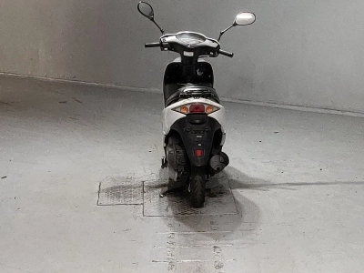 Honda DIO