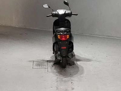 Yamaha JOG