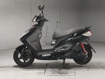 Yamaha CYGNUS125XSR