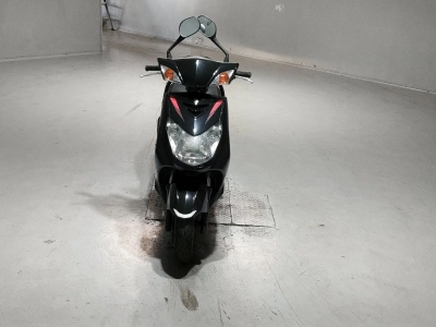 Yamaha CYGNUS125XSR