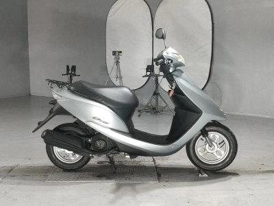 Honda DIO