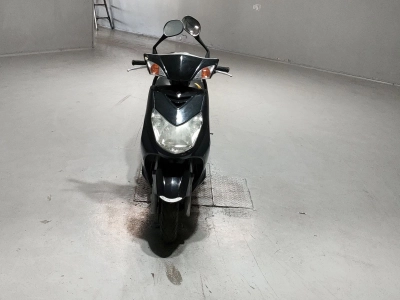 Yamaha CYGNUS125X