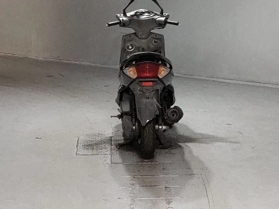 Yamaha CYGNUS125X