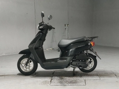 Honda  TACT  BASIC 