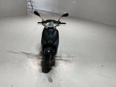 Honda  TACT  BASIC 