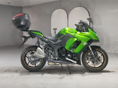 Kawasaki NINJA1000