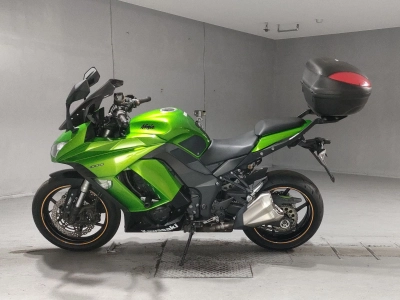 Kawasaki NINJA1000