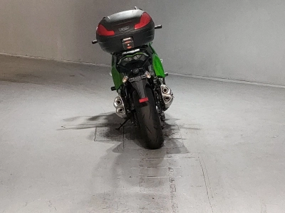 Kawasaki NINJA1000
