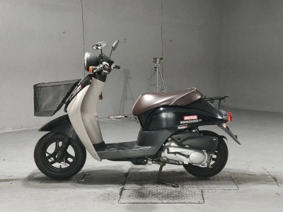 Honda TODAY