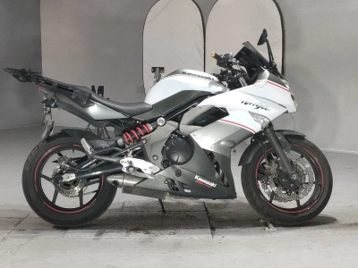 Kawasaki NINJA400R