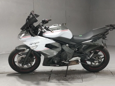 Kawasaki NINJA400R