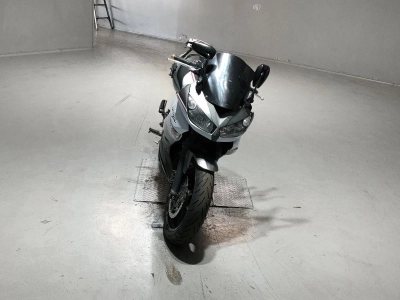 Kawasaki NINJA400R