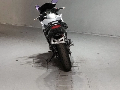 Kawasaki NINJA400R