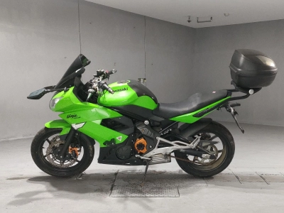 Kawasaki NINJA400R