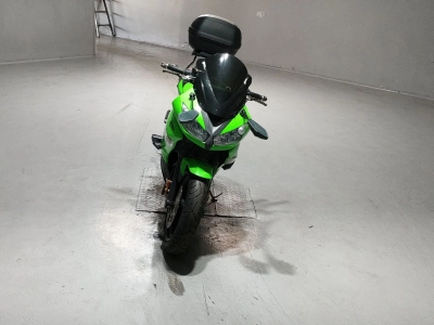 Kawasaki NINJA400R