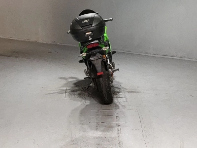 Kawasaki NINJA400R
