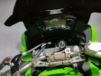 Kawasaki NINJA400R