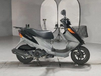 Suzuki ADDRESS V125