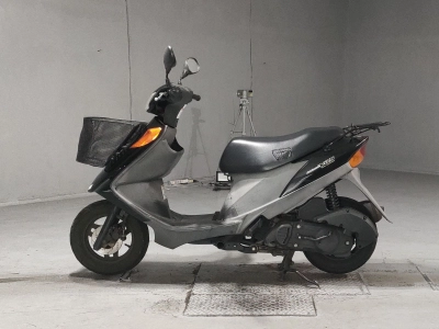 Suzuki ADDRESS V125