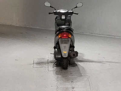 Suzuki ADDRESS V125